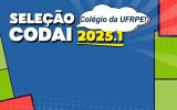 Saiu a lista preliminar dos classificados e remanejáveis 2025.1